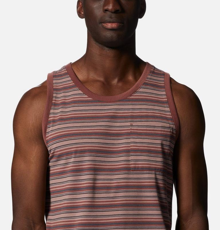 Low Exposure Tank | 643 | S, Color: Clay Earth, image 4