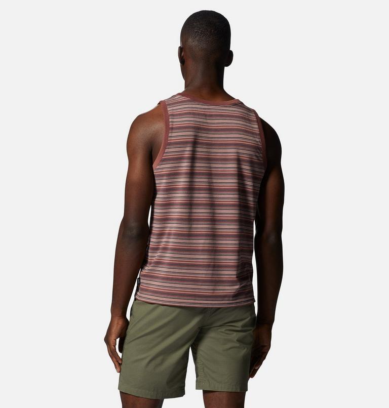 Low Exposure Tank | 643 | S, Color: Clay Earth, image 2