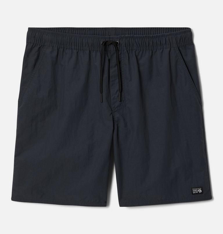 Men's Stryder Swim Short, Color: Dark Storm, image 7