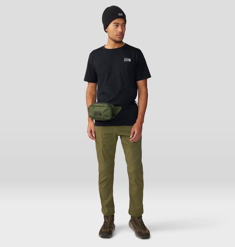 Pantalon Hardwear AP Active Homme, Color: Combat Green, image 6