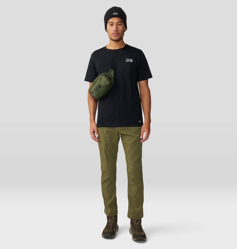 Pantalon Hardwear AP Active Homme, Color: Combat Green, image 7
