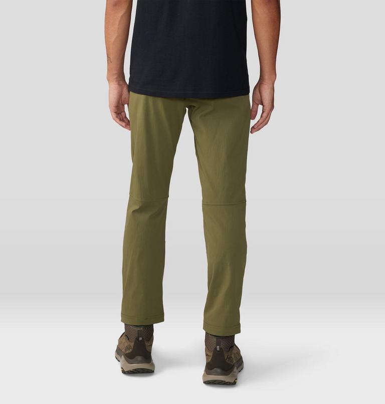 Pantalon Hardwear AP Active Homme, Color: Combat Green, image 2