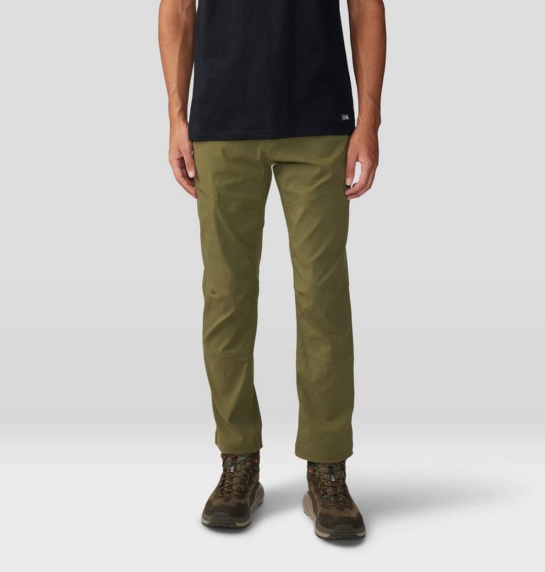Pantalon Hardwear AP Active Homme, Color: Combat Green, image 1