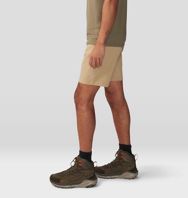 Men's Hardwear AP Active Short, Color: Moab Tan, image 15