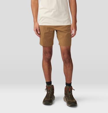 Men's Hardwear AP Active Short, Color: Corozo Nut, image 1