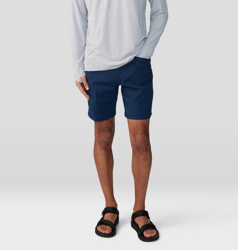 Men's Hardwear AP Active Short, Color: Hardwear Navy, image 1