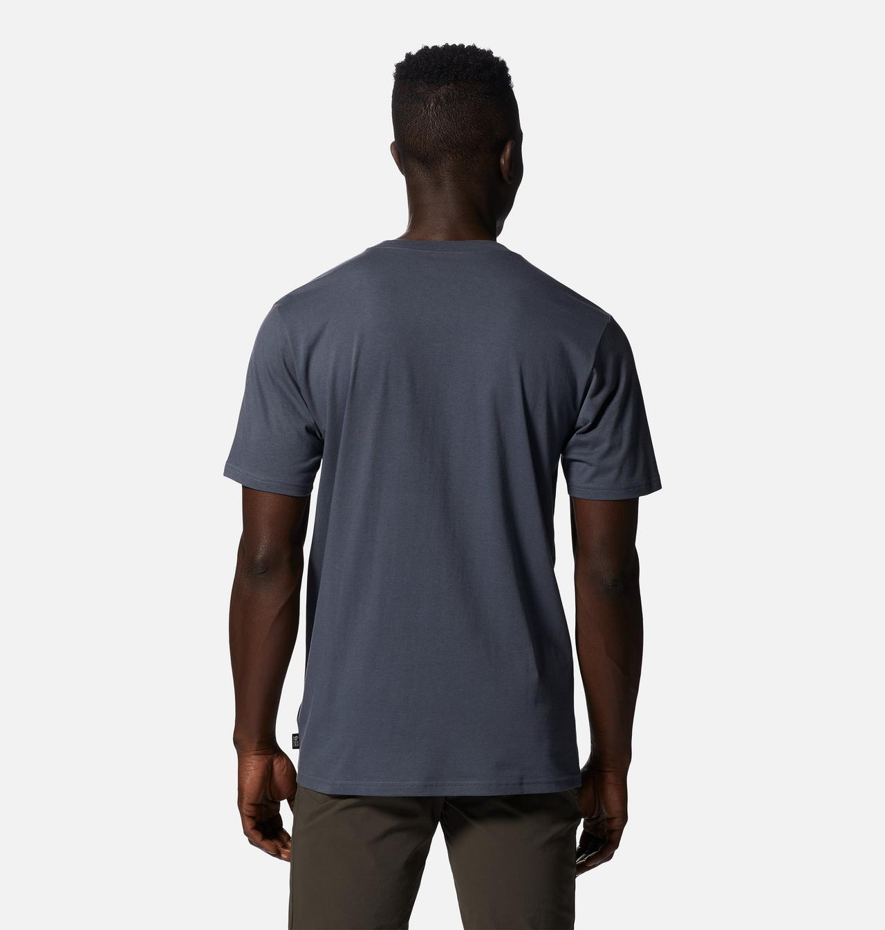 Men's Mountain Yak™ Short Sleeve Tee | Mountain Hardwear