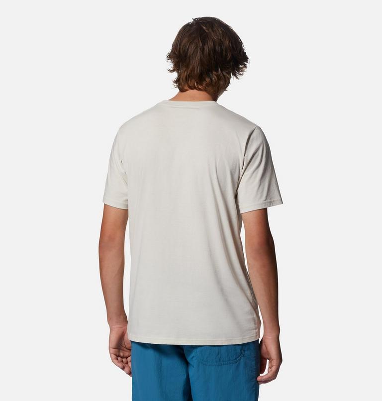 MHW Pocket Tee | 022 | L, Color: Stone, image 2