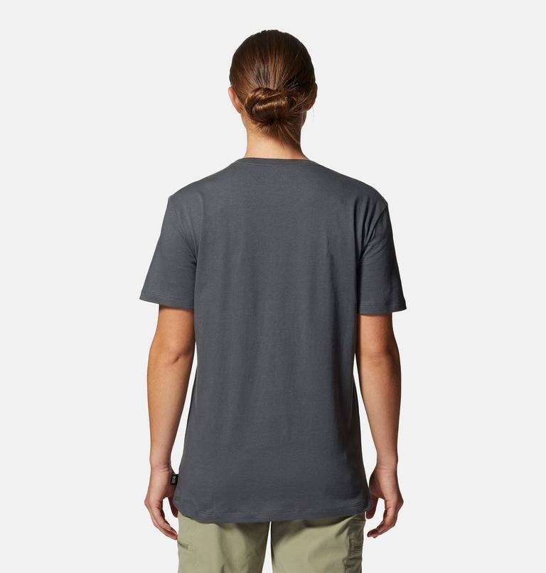 Women's Nature Lover Short Sleeve Tee, Color: Volcanic, image 2