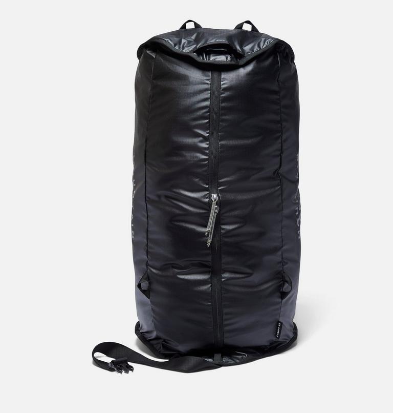 Camp 4 Duffel 95, Color: Black, image 5