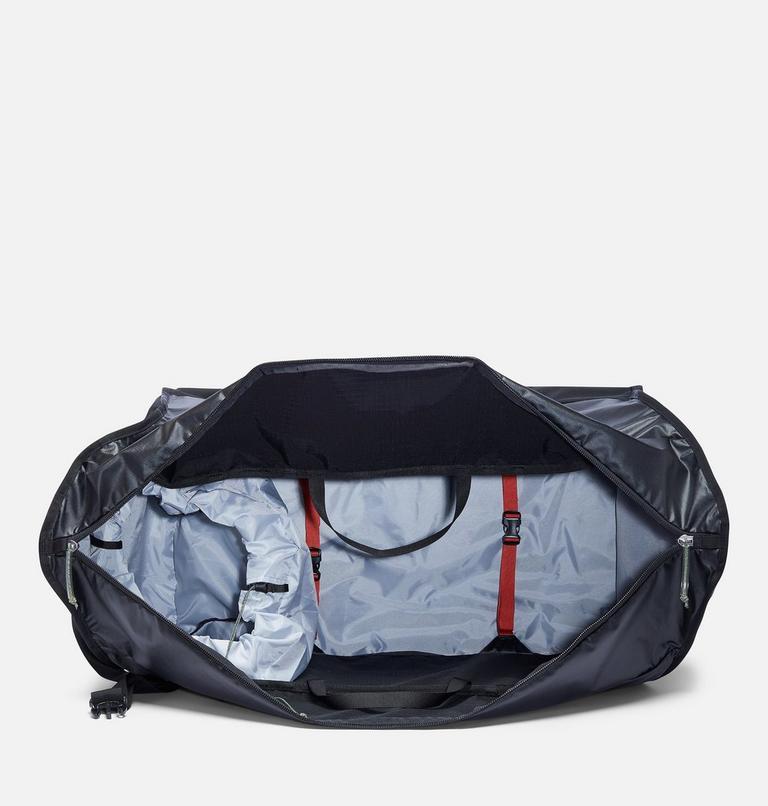 Camp 4 Duffel 95, Color: Black, image 6