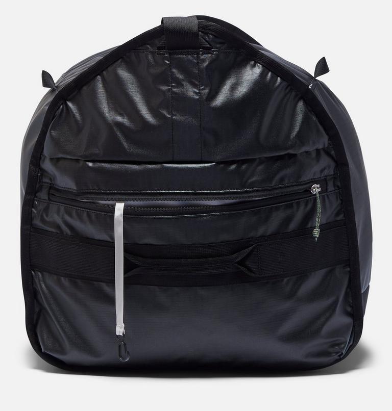 Camp 4 Duffel 95, Color: Black, image 7