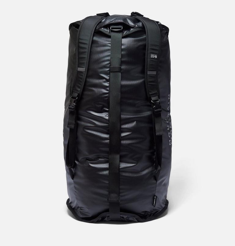 Camp 4 Duffel 95, Color: Black, image 2