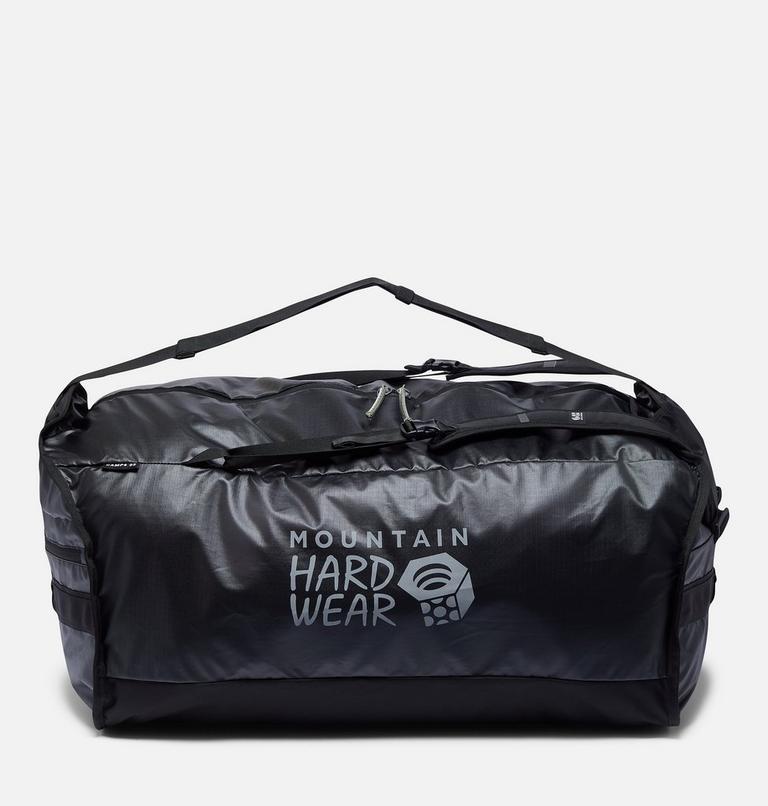 Camp 4 Duffel 95, Color: Black, image 1