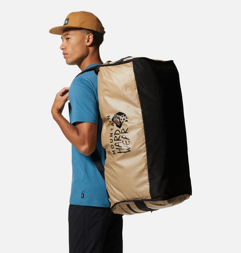 Camp 4 Duffel 95, Color: Moab Tan, image 3