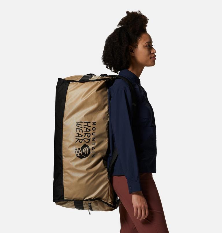 Camp 4 Duffel 95, Color: Moab Tan, image 4