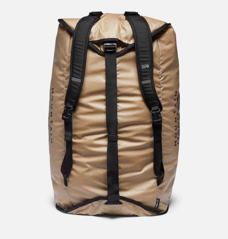 Camp 4 Duffel 95, Color: Moab Tan, image 2