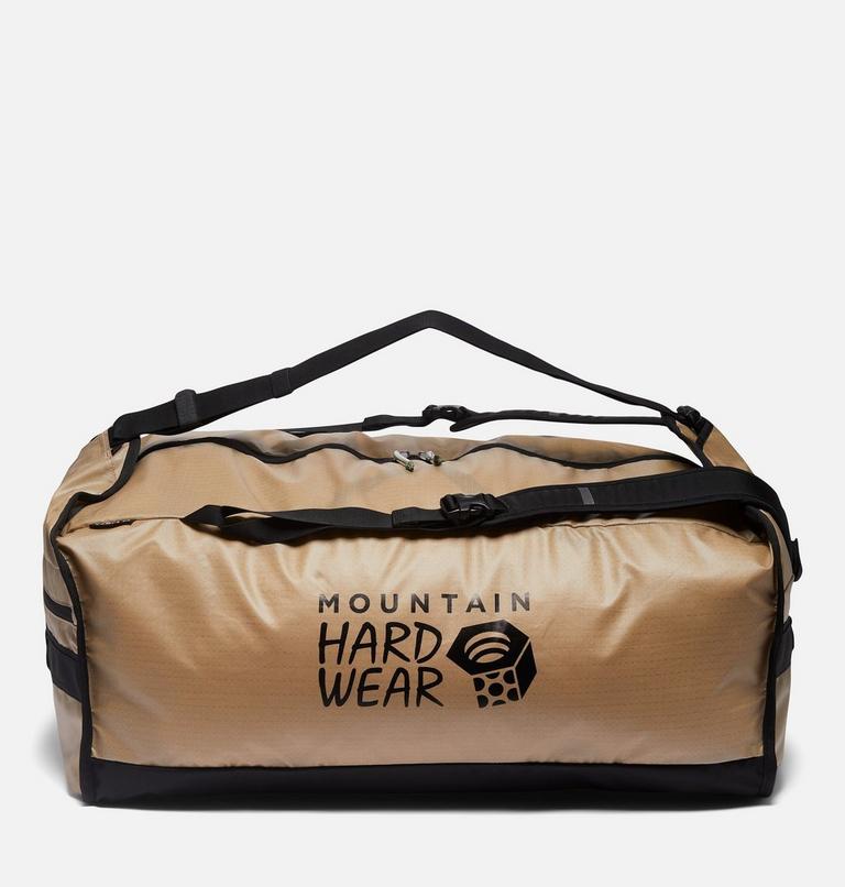 Camp 4 Duffel 95, Color: Moab Tan, image 1