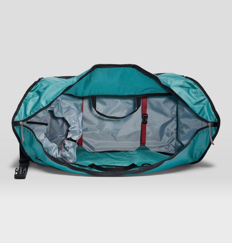 Sac Camp 4 Duffel 95, Color: Palisades, image 5