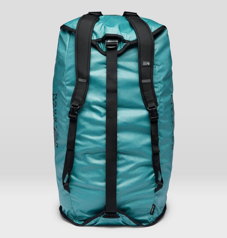 Sac Camp 4 Duffel 95, Color: Palisades, image 2