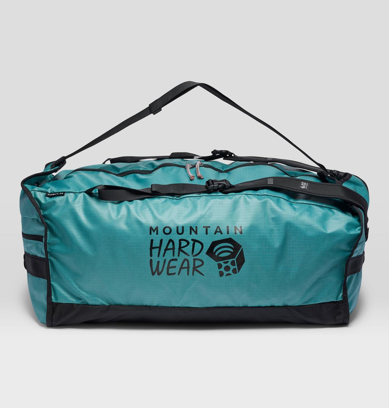 Camp 4™ Duffel 95 | Mountain Hardwear