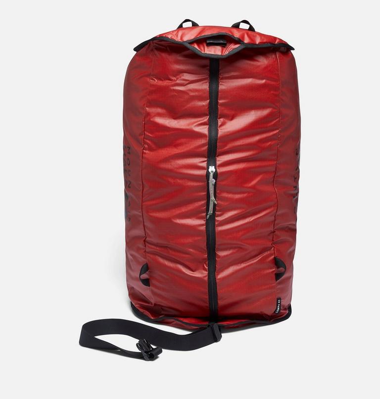 Sac Camp 4 Duffel 95, Color: Desert Red, image 4