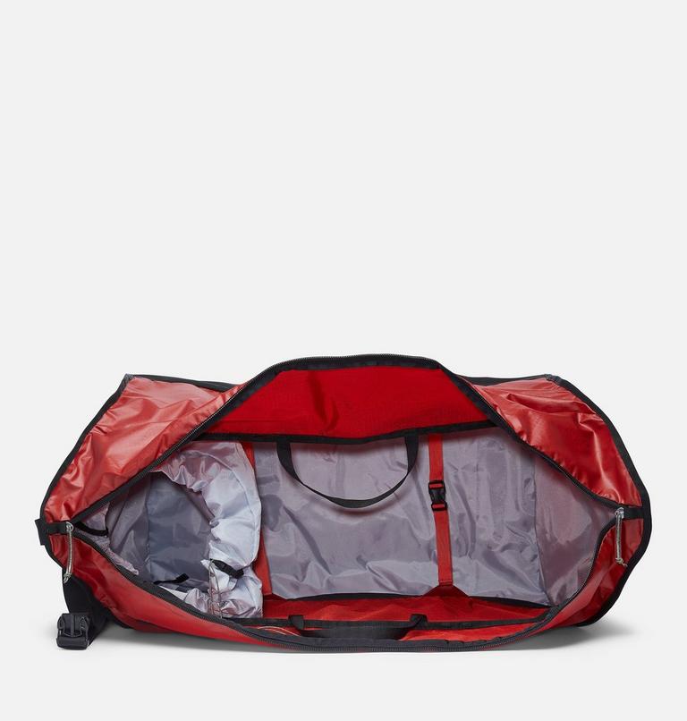 Sac Camp 4 Duffel 95, Color: Desert Red, image 5