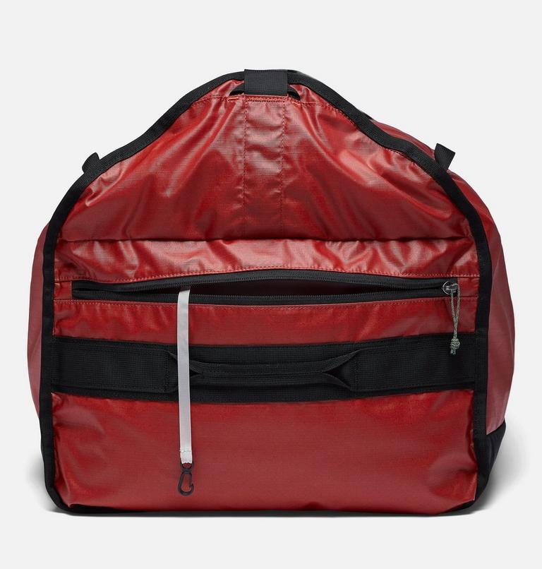 Sac Camp 4 Duffel 95, Color: Desert Red, image 6