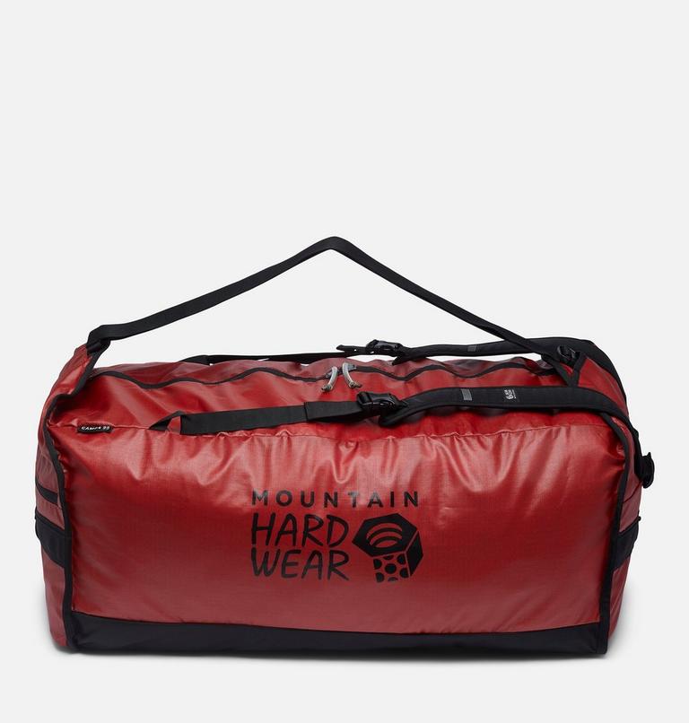 Sac Camp 4 Duffel 95, Color: Desert Red, image 1