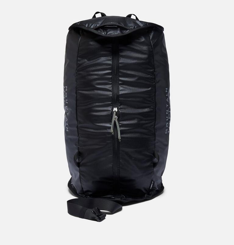 Sac Camp 4 Duffel 65, Color: Black, image 5