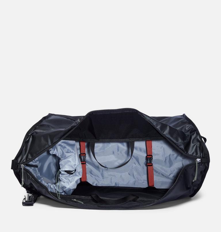 Sac Camp 4 Duffel 65, Color: Black, image 6