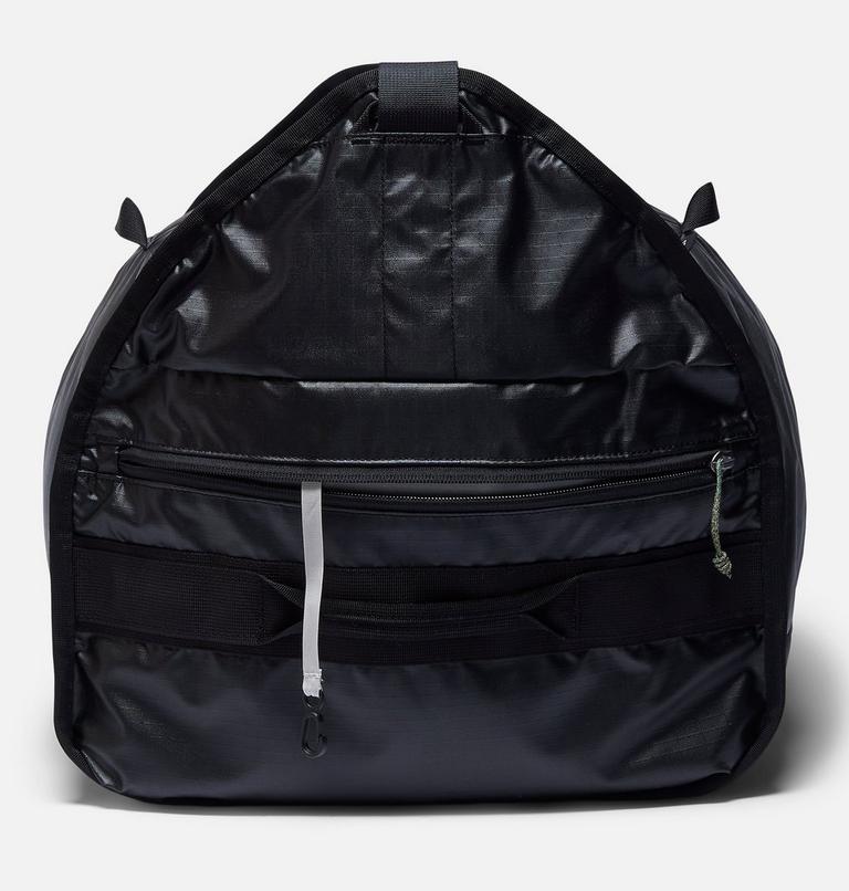Sac Camp 4 Duffel 65, Color: Black, image 7