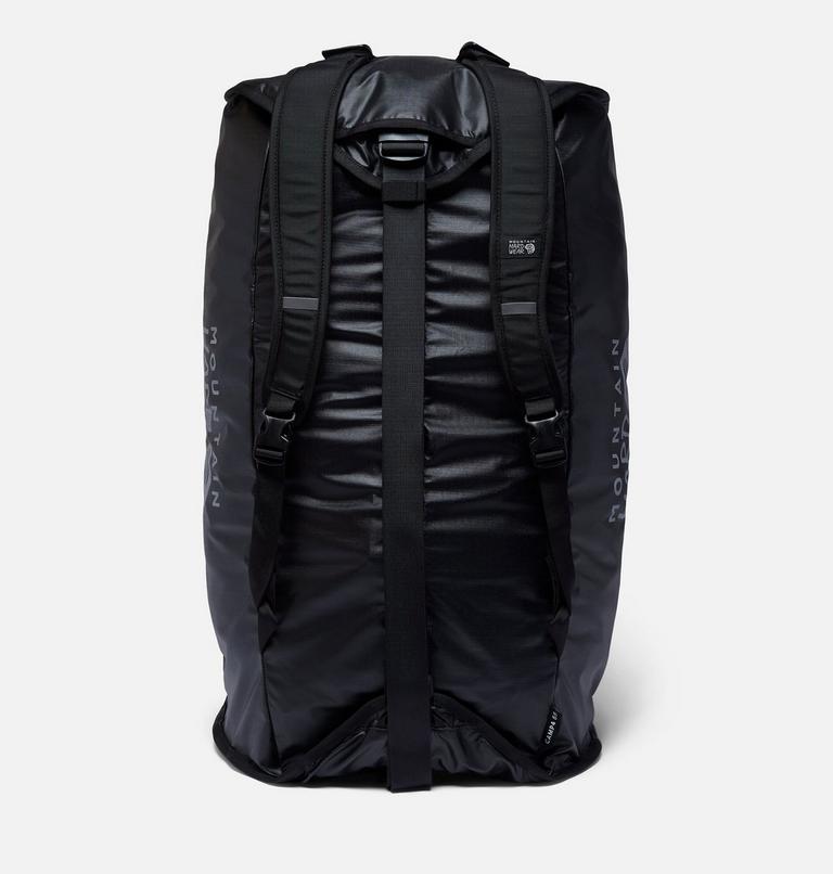 Sac Camp 4 Duffel 65, Color: Black, image 2