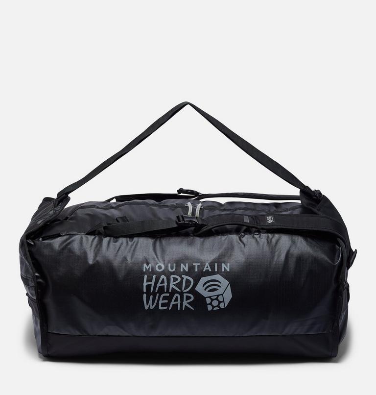 Sac Camp 4 Duffel 65, Color: Black, image 1