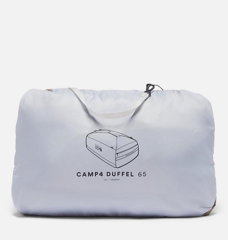 Camp 4 Duffel 65, Color: Moab Tan, image 8