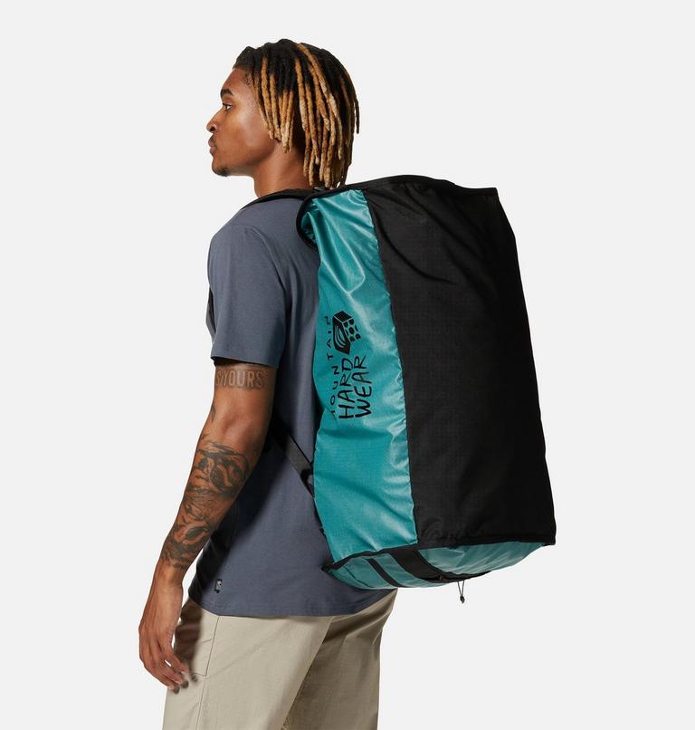 Sac Camp 4 Duffel 65, Color: Palisades, image 3