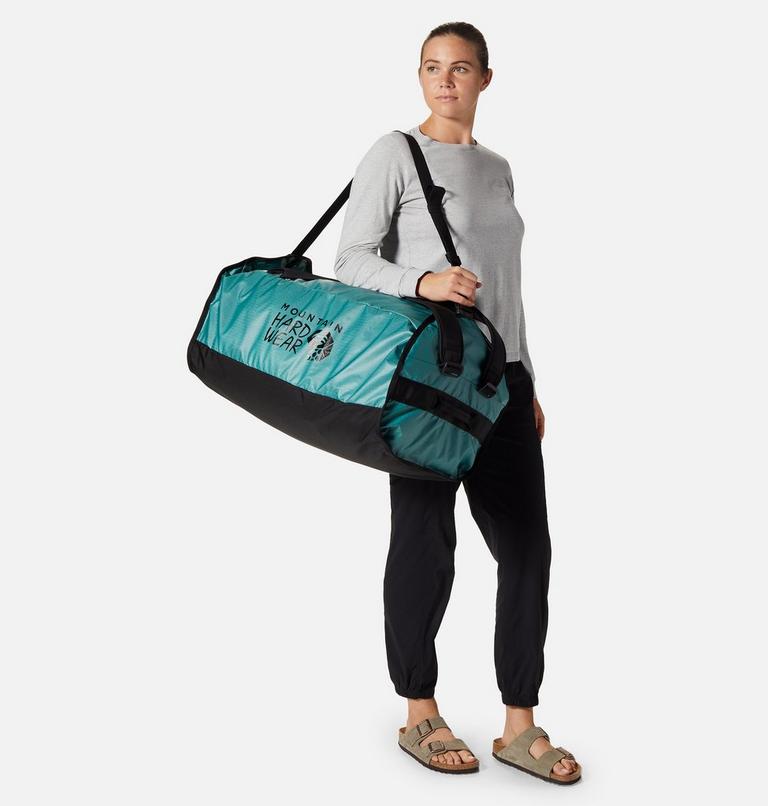 Sac Camp 4 Duffel 65, Color: Palisades, image 4