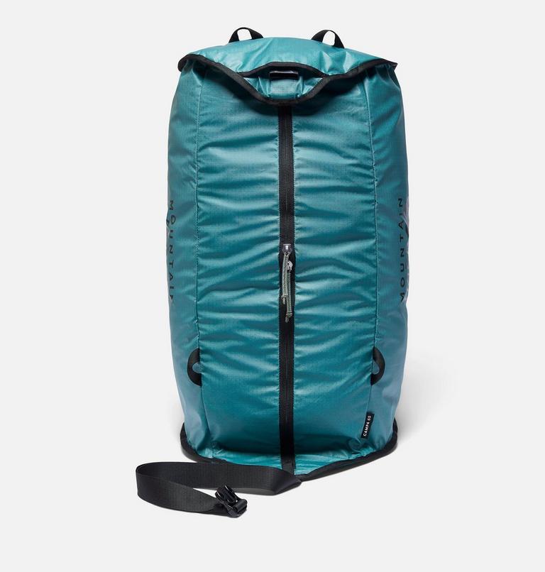 Sac Camp 4 Duffel 65, Color: Palisades, image 5