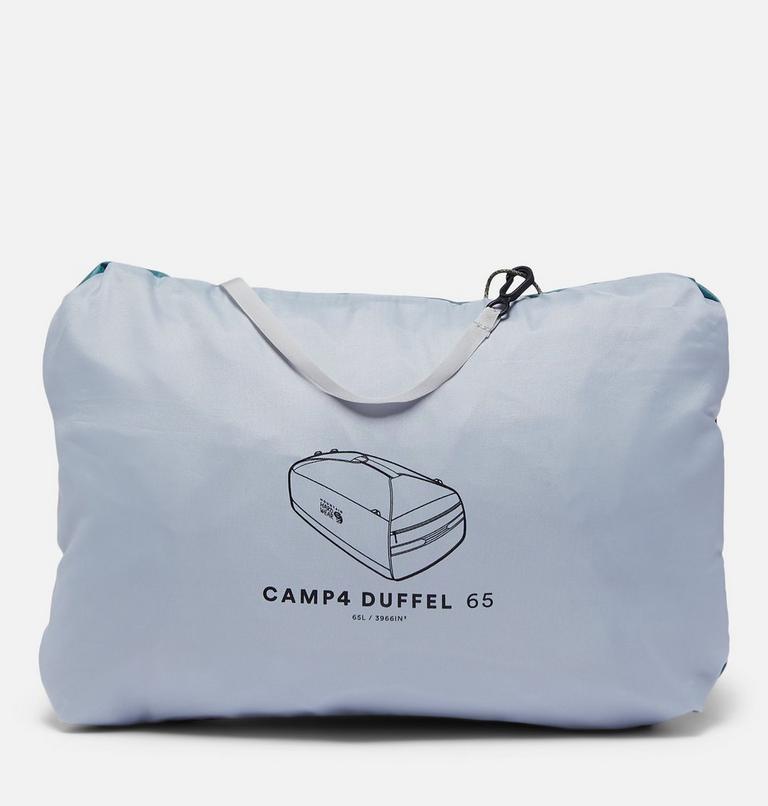 Sac Camp 4 Duffel 65, Color: Palisades, image 8