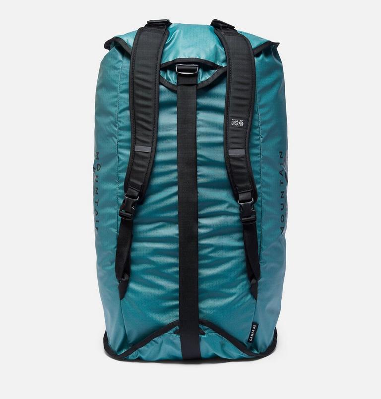 Sac Camp 4 Duffel 65, Color: Palisades, image 2
