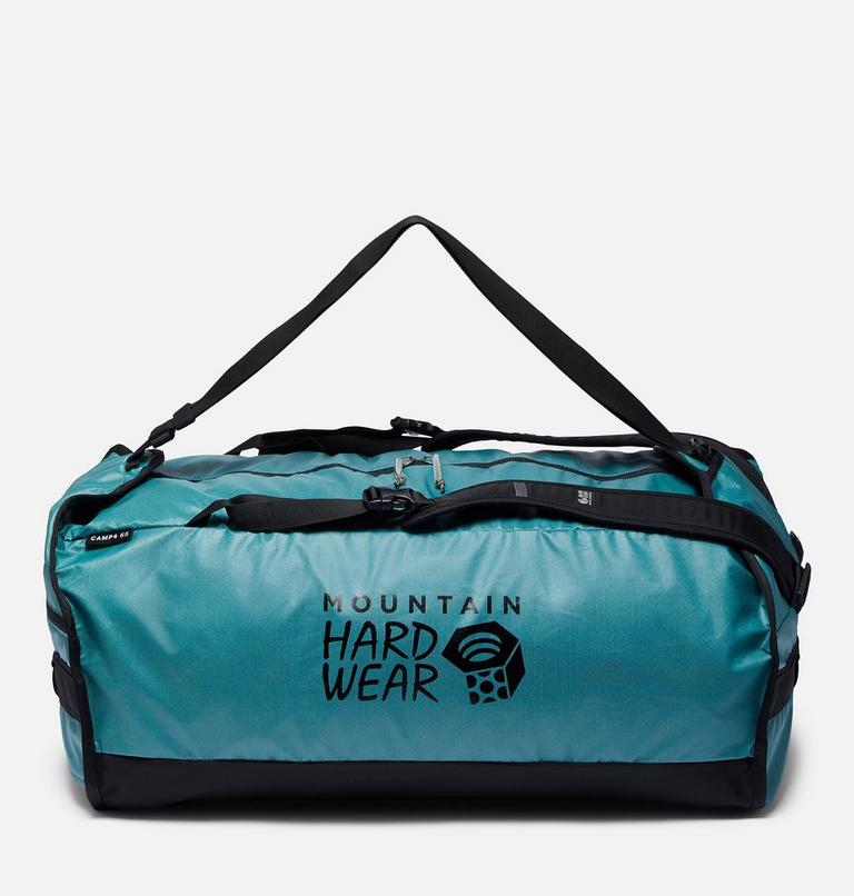 Sac Camp 4 Duffel 65, Color: Palisades, image 1