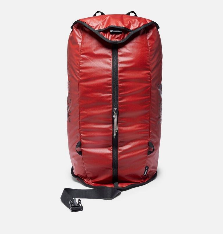 Sac Camp 4 Duffel 65, Color: Desert Red, image 5