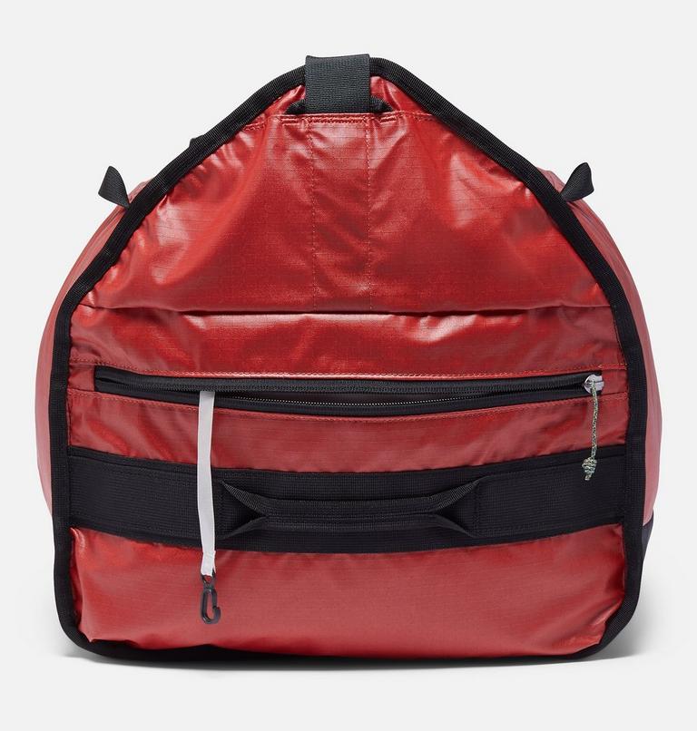 Sac Camp 4 Duffel 65, Color: Desert Red, image 7
