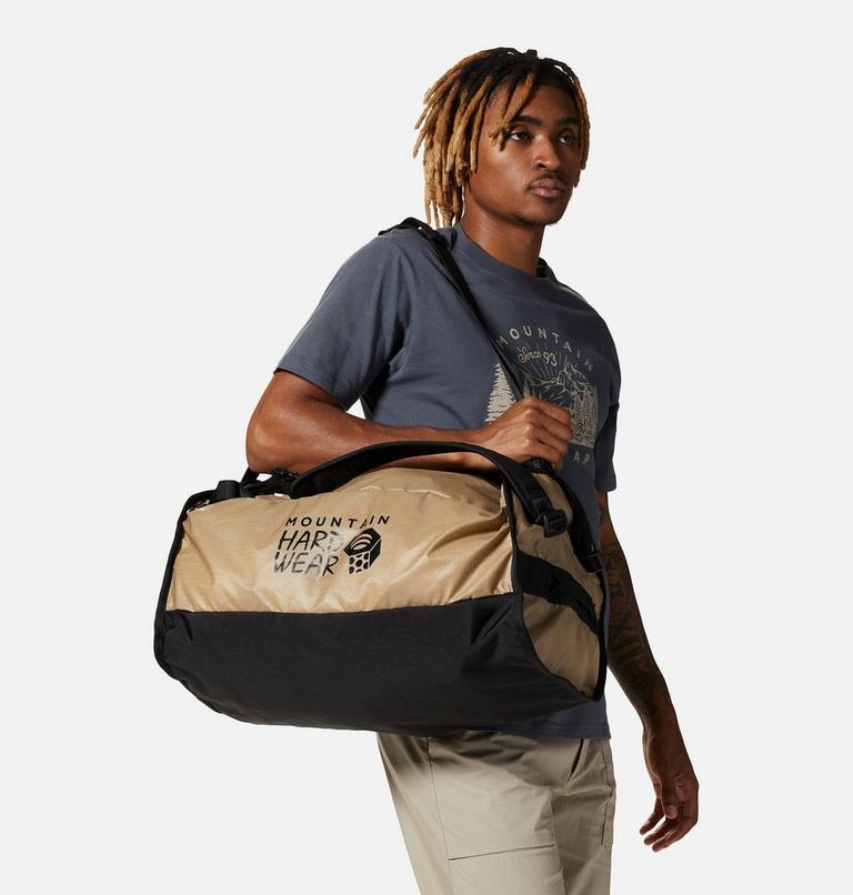 Sac Camp 4 Duffel 45, Color: Moab Tan, image 3