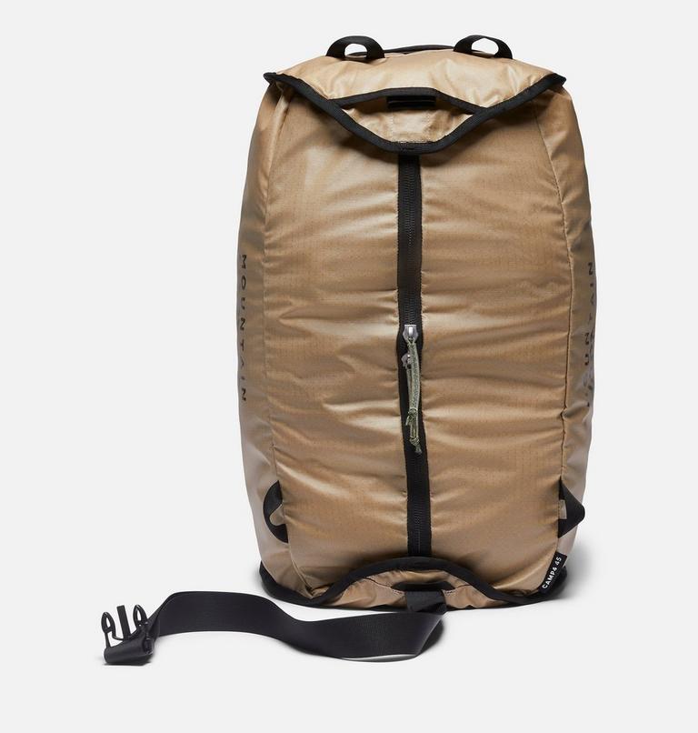 Sac Camp 4 Duffel 45, Color: Moab Tan, image 5