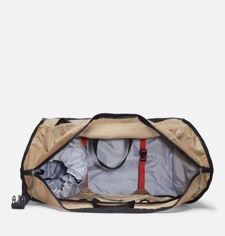 Sac Camp 4 Duffel 45, Color: Moab Tan, image 6