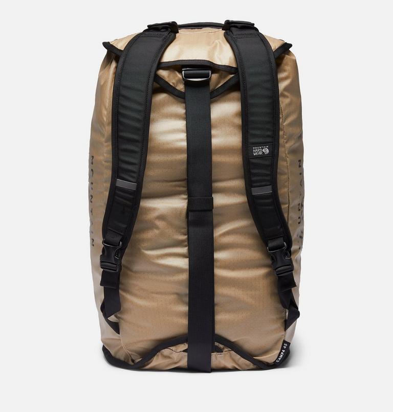 Sac Camp 4 Duffel 45, Color: Moab Tan, image 2