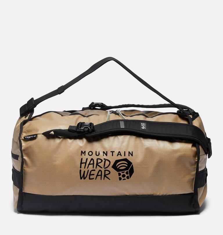 Sac Camp 4 Duffel 45, Color: Moab Tan, image 1