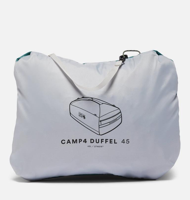 Camp 4 Duffel 45, Color: Palisades, image 8