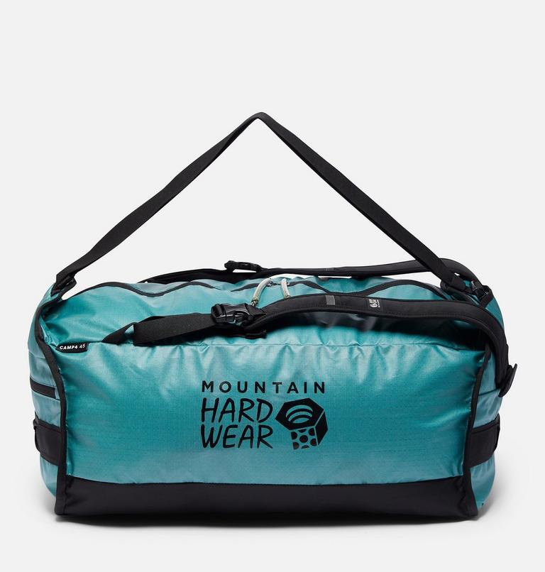 Camp 4 Duffel 45, Color: Palisades, image 1